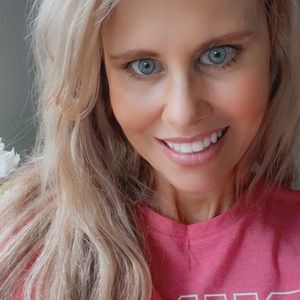 Meet your Posher, Kristin